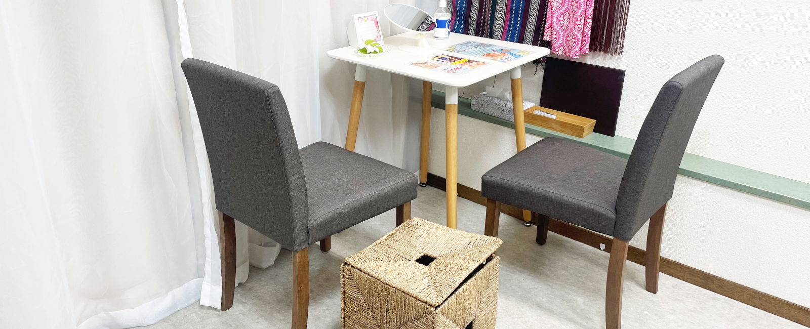 阪神尼崎のエステサロン「サロンドゥエルケイジェイ」